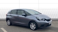 Honda Jazz 1.5 i-MMD Hybrid SE 5dr eCVT Hybrid Hatchback